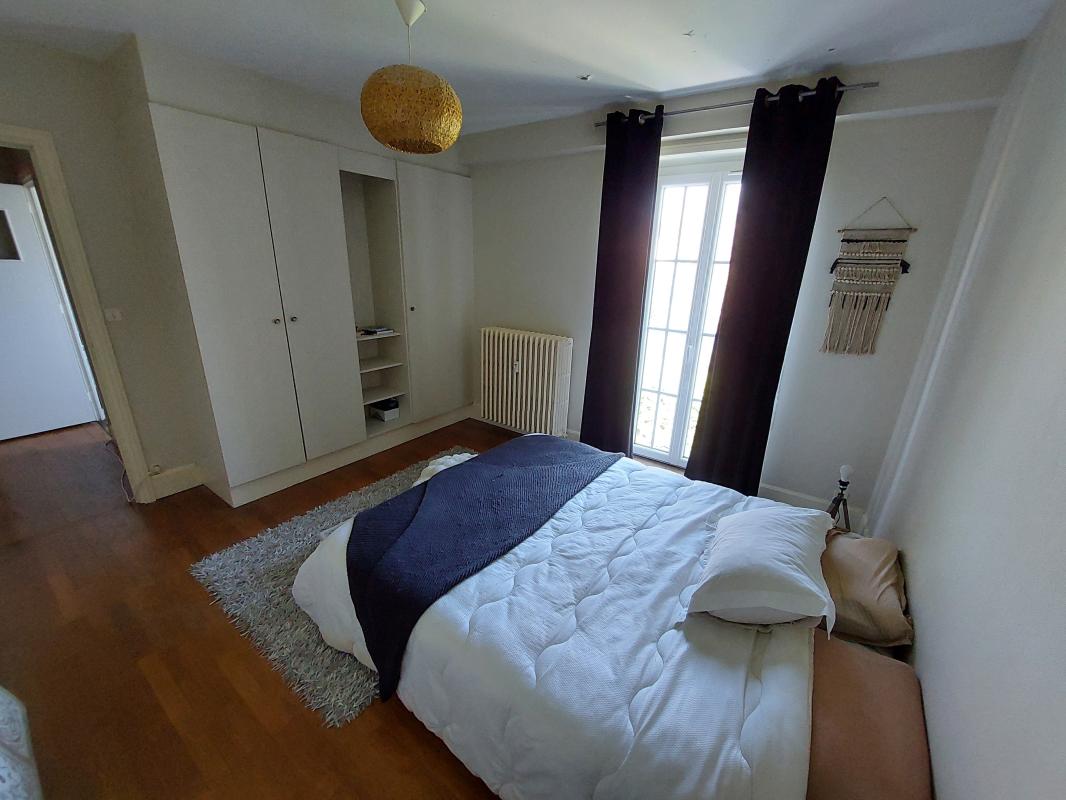 Appartement 5 Pièce(s) Pierre-Bénite - Photo 11