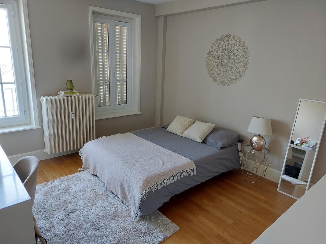 Appartement 5 Pièce(s) Pierre-Bénite - Photo 12