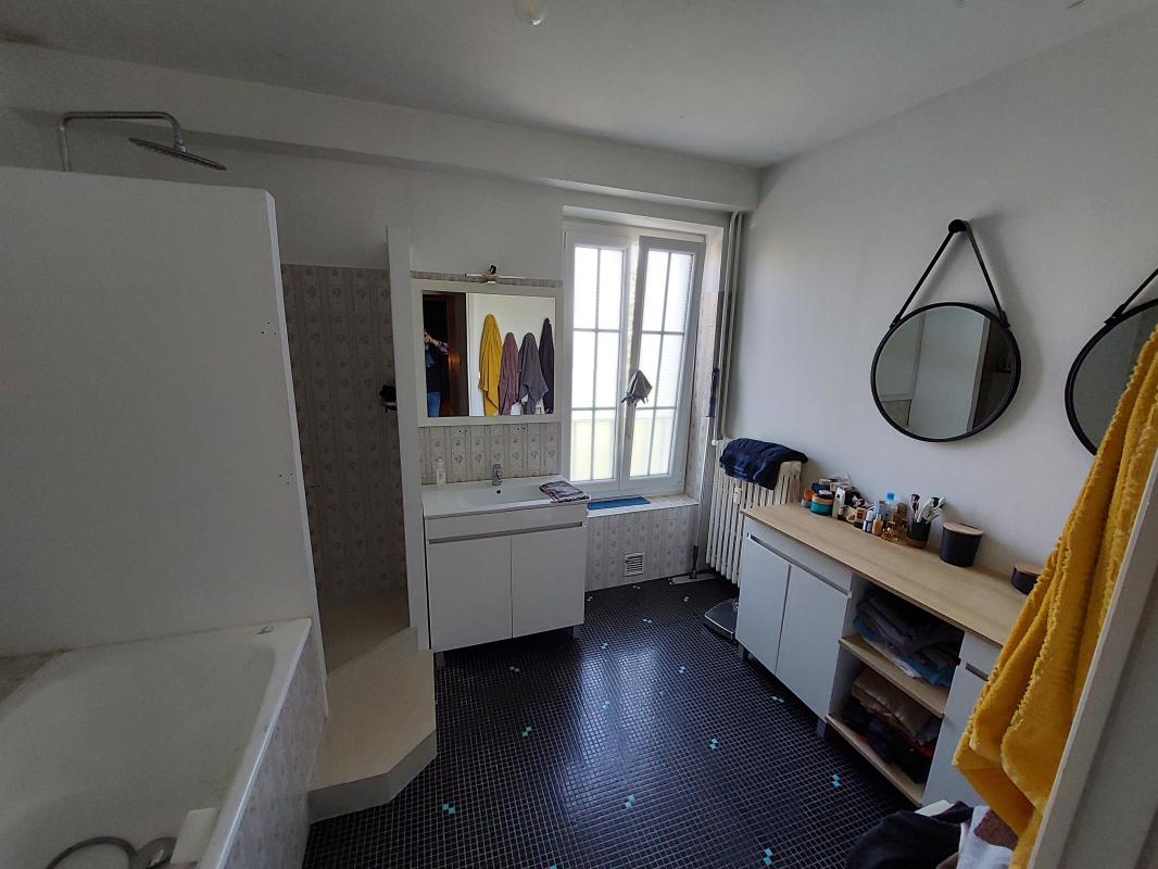 Appartement 5 Pièce(s) Pierre-Bénite - Photo 13