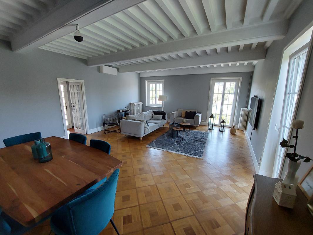 Appartement 5 Pièce(s) Pierre-Bénite - Photo 3