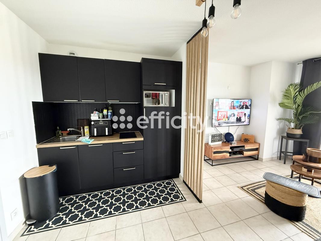 Appartement 2 Pièce(s) Mandelieu-la-Napoule - Photo 2