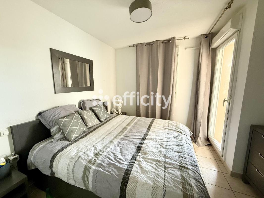 Appartement 2 Pièce(s) Mandelieu-la-Napoule - Photo 4
