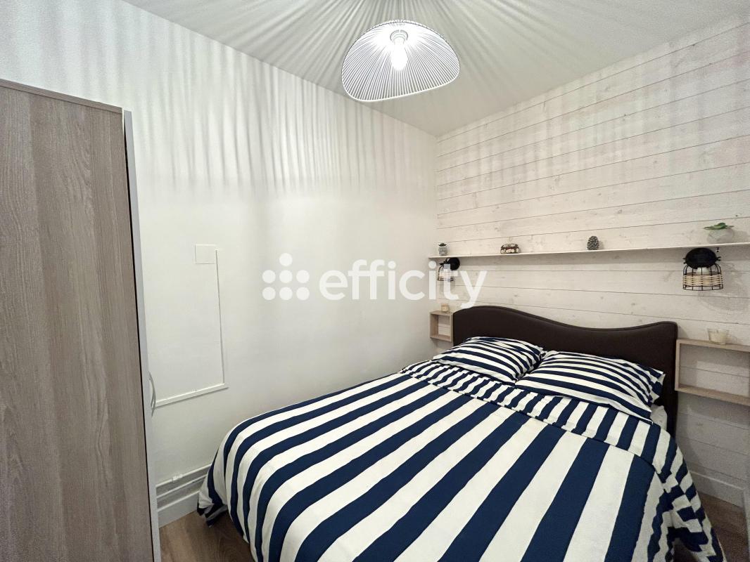 Appartement 3 Pièce(s) Saint-Hilaire-de-Riez - Photo 6