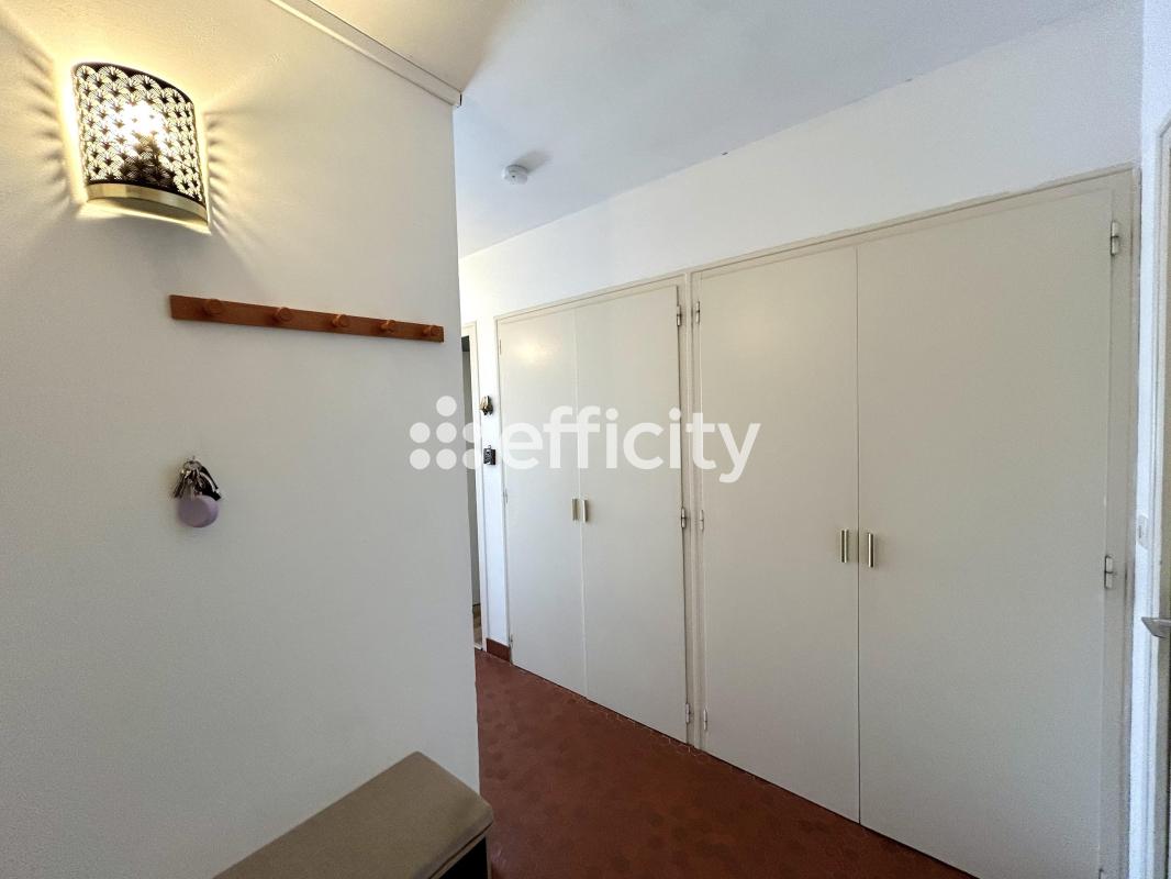 Appartement 3 Pièce(s) Saint-Hilaire-de-Riez - Photo 7