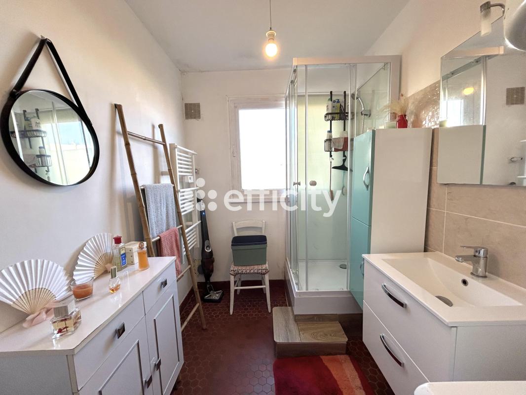 Appartement 3 Pièce(s) Saint-Hilaire-de-Riez - Photo 8