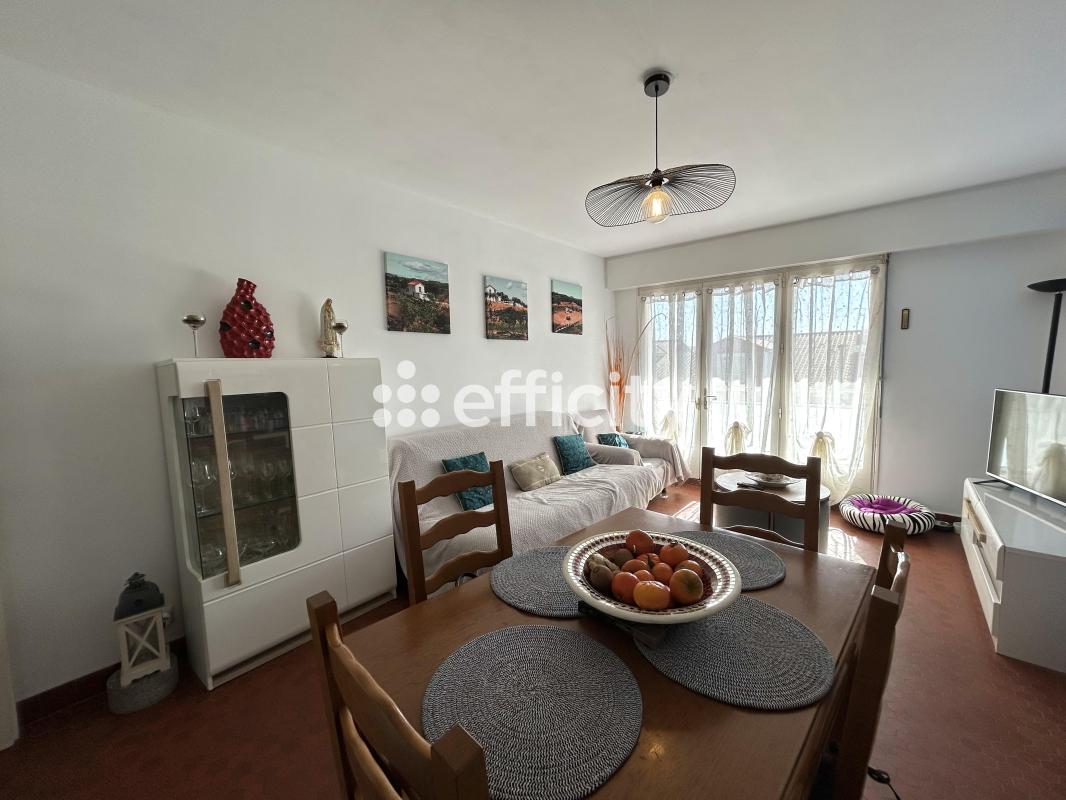 Appartement 3 Pièce(s) Saint-Hilaire-de-Riez - Photo 2