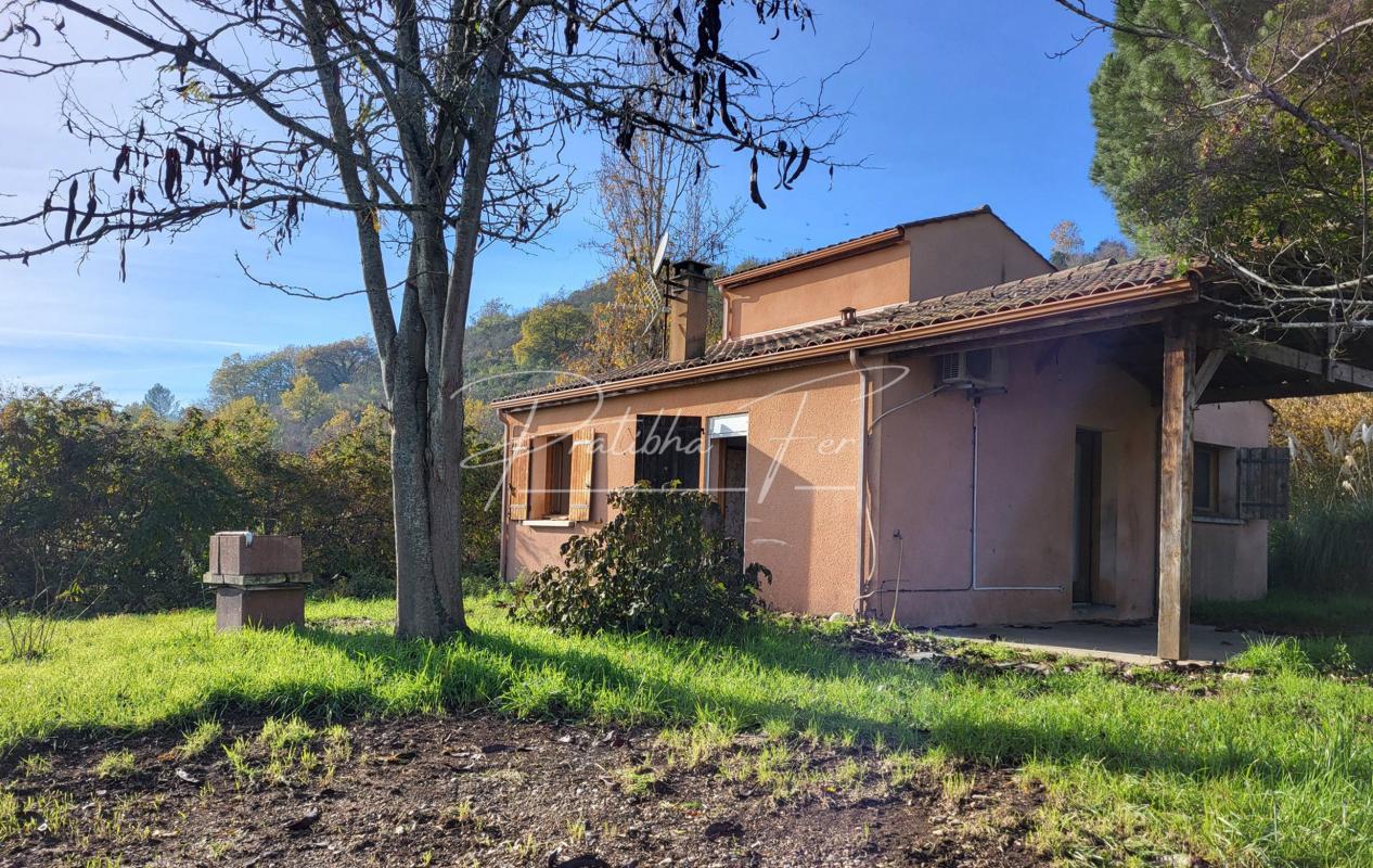 Maison 3 Pièce(s) Albi