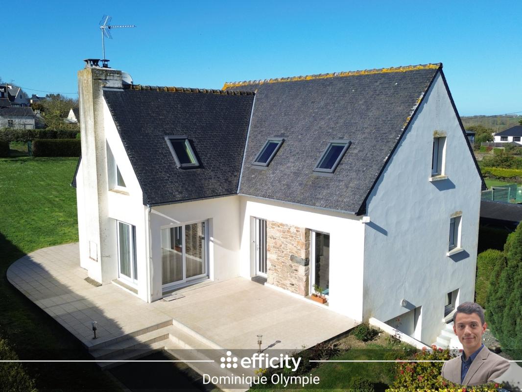 Maison de ville 7 Pièce(s) Lantic