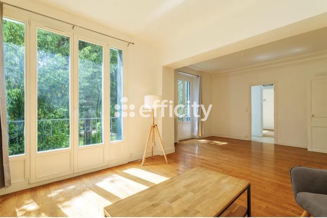Maison 8 Pièce(s) Neuilly-Plaisance