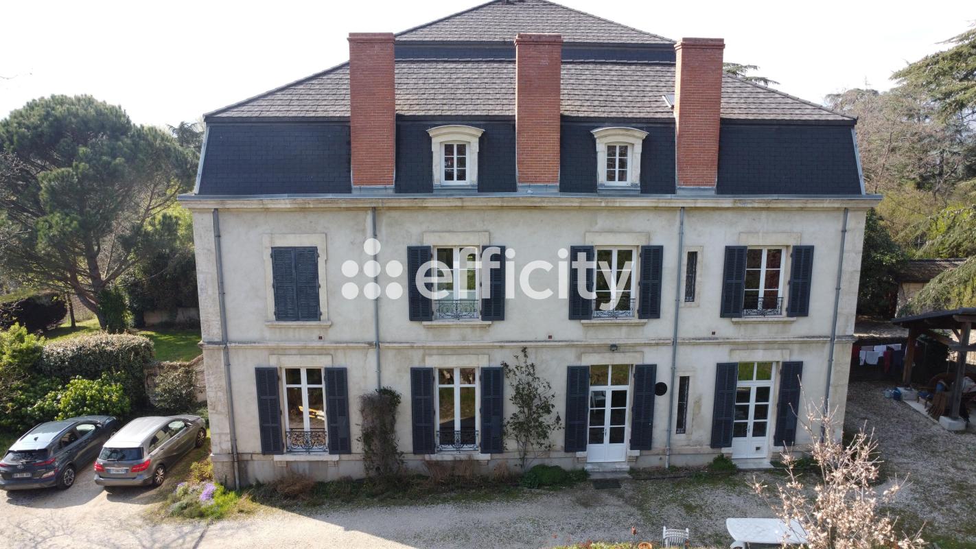 Maison 8 Pièce(s) Davézieux - Photo 2