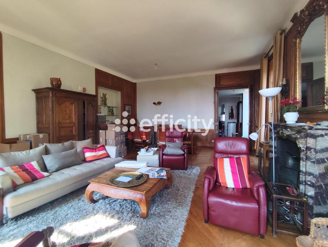 Maison 8 Pièce(s) Davézieux - Photo 8