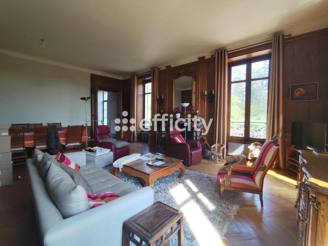 Maison 8 Pièce(s) Davézieux - Photo 9