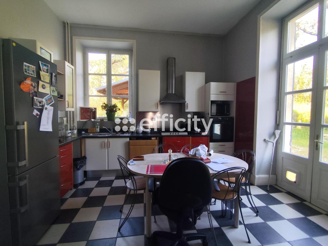 Maison 8 Pièce(s) Davézieux - Photo 11