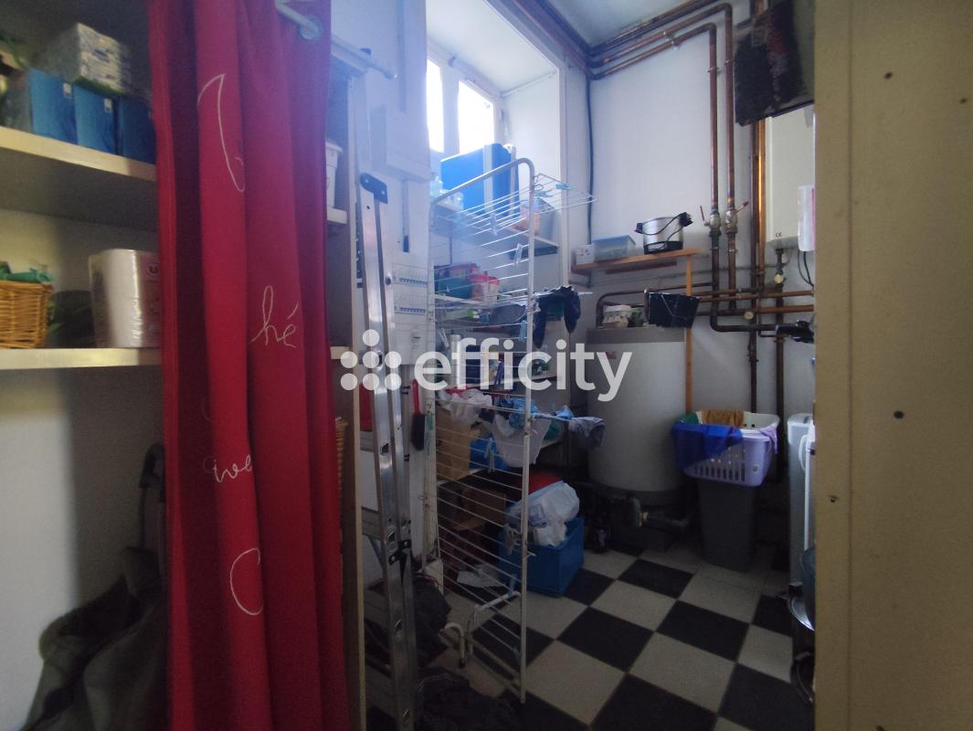 Maison 8 Pièce(s) Davézieux - Photo 12