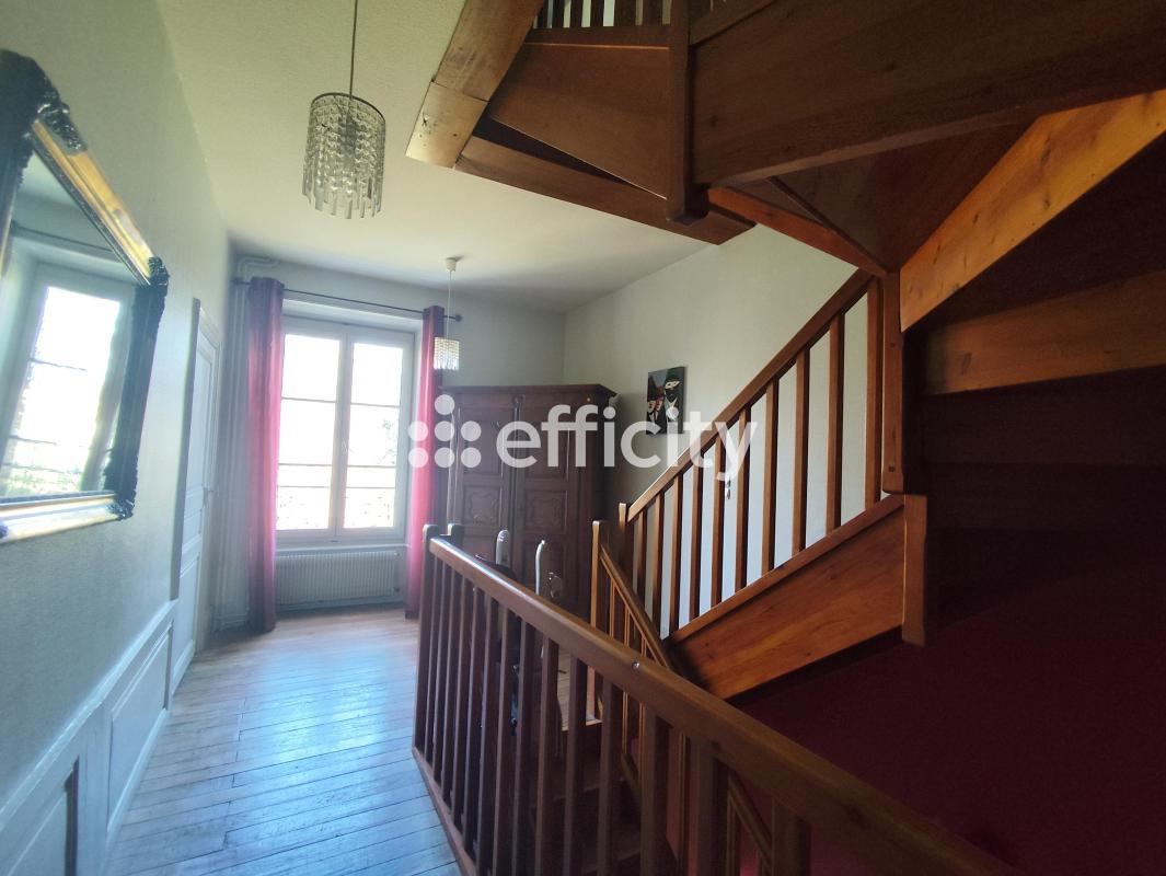 Maison 8 Pièce(s) Davézieux - Photo 13