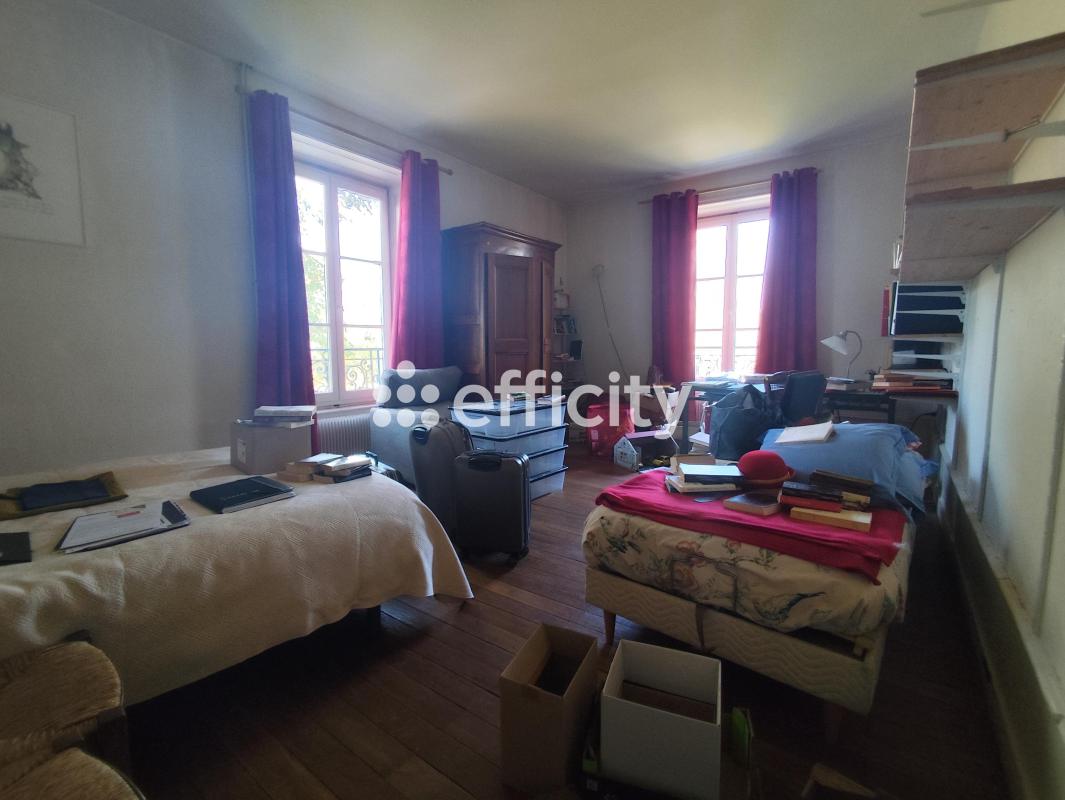Maison 8 Pièce(s) Davézieux - Photo 24