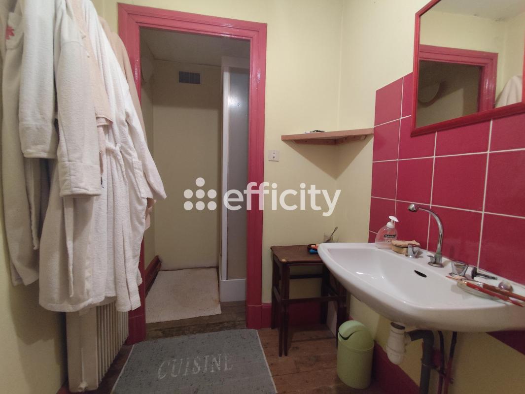 Maison 8 Pièce(s) Davézieux - Photo 25