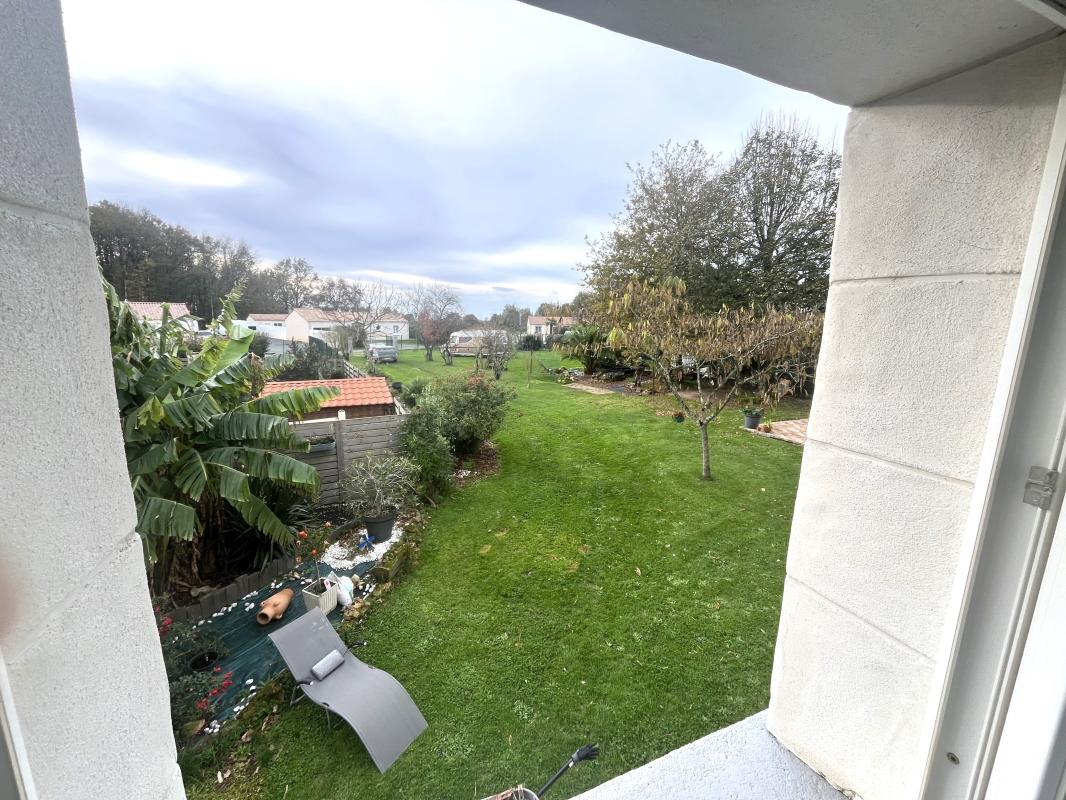 Maison 5 Pièce(s) La Réorthe - Photo 3