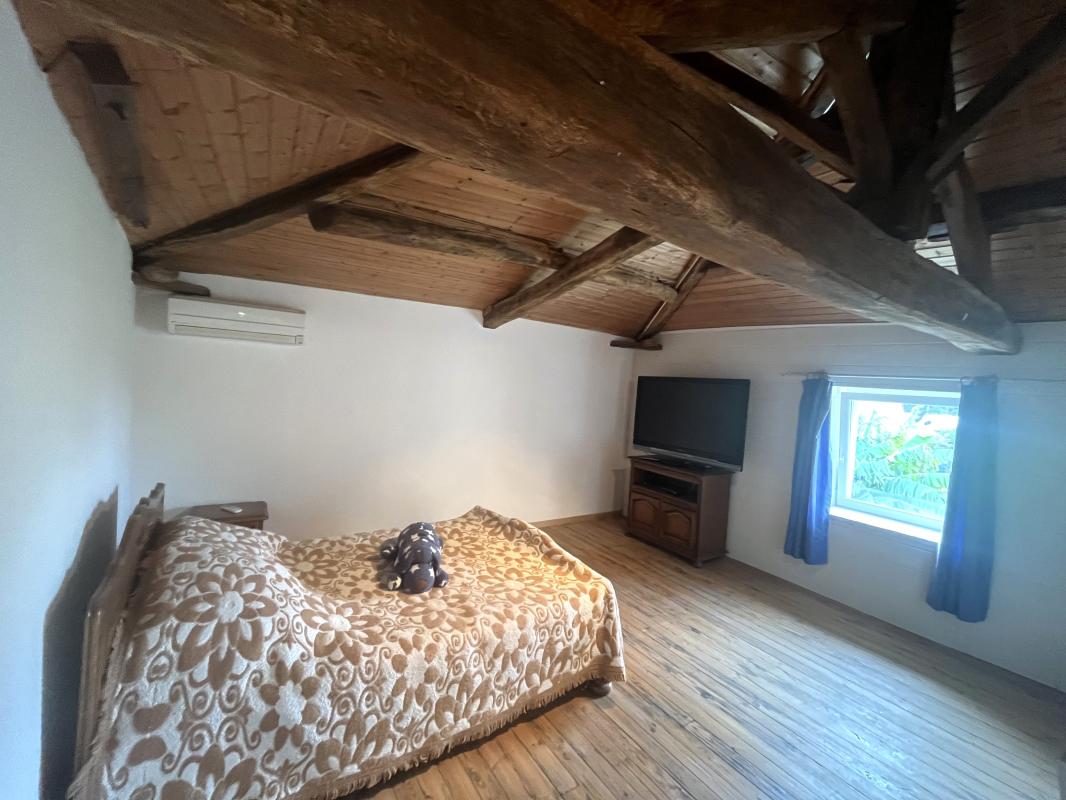 Maison 5 Pièce(s) La Réorthe - Photo 4