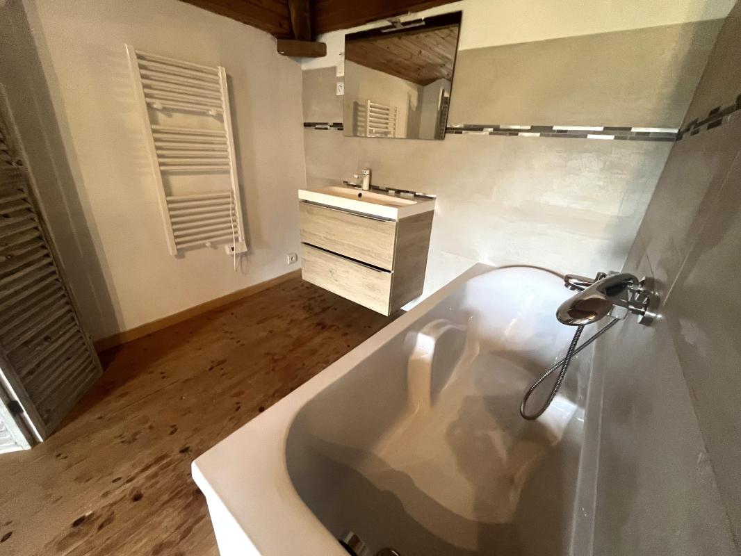 Maison 5 Pièce(s) La Réorthe - Photo 11