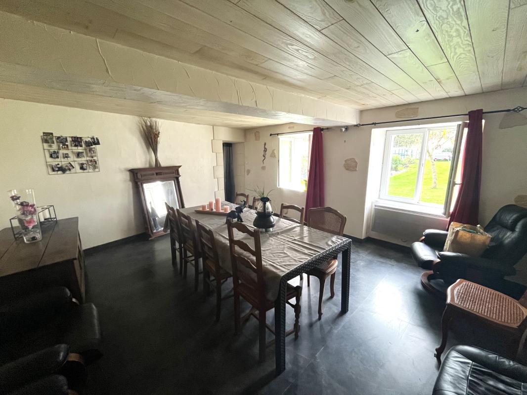 Maison 5 Pièce(s) La Réorthe - Photo 14