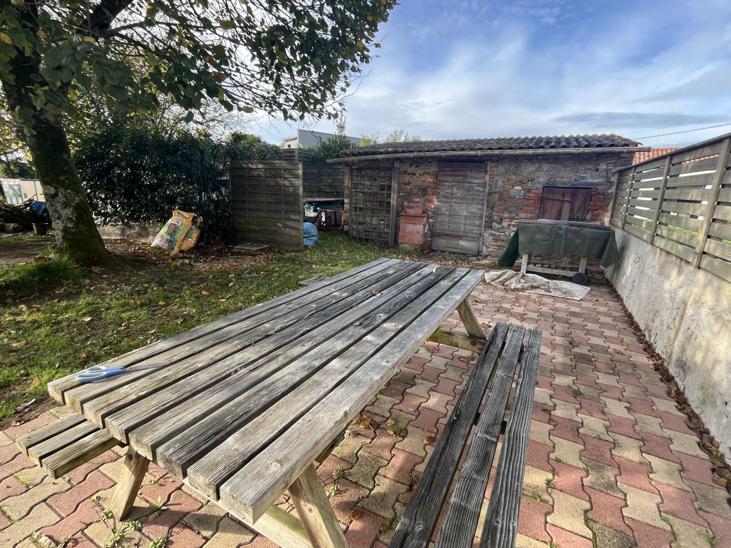 Maison 5 Pièce(s) La Réorthe - Photo 18