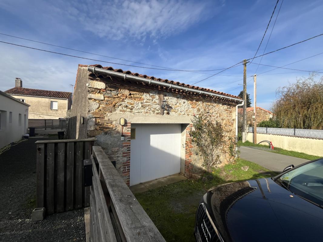Maison 5 Pièce(s) La Réorthe - Photo 19