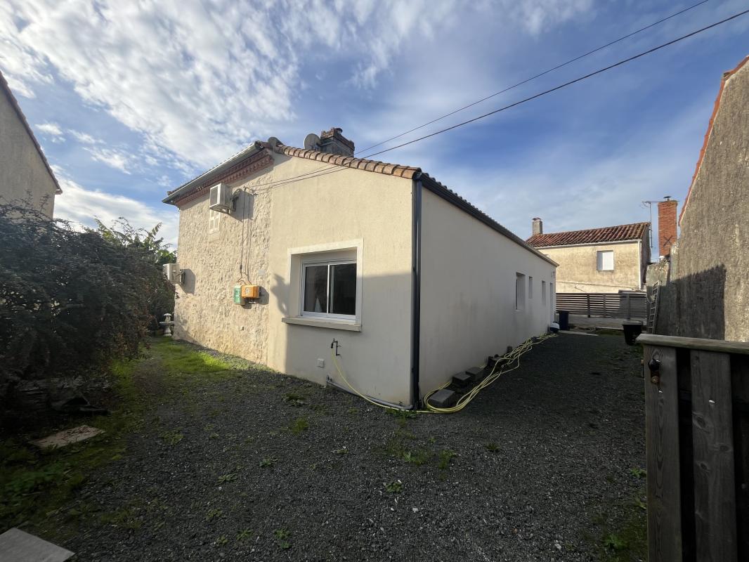 Maison 5 Pièce(s) La Réorthe - Photo 20
