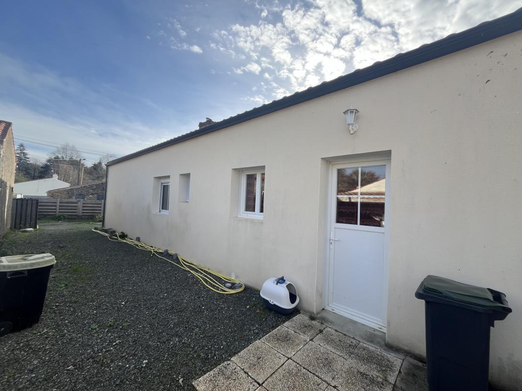 Maison 5 Pièce(s) La Réorthe - Photo 21