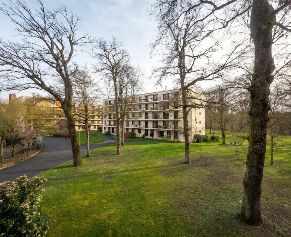 Appartement 4 Pièce(s) Rambouillet