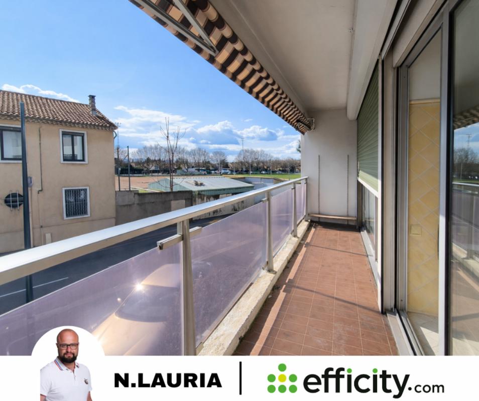 Appartement 4 Pièce(s) Pertuis