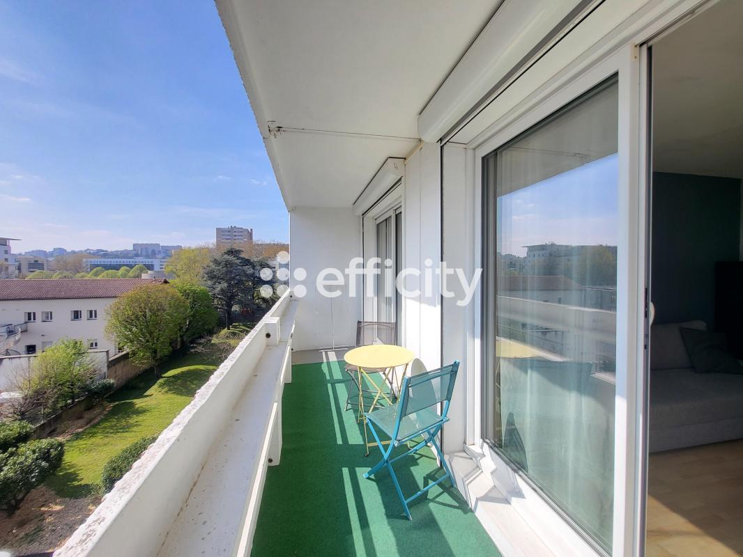 Appartement 3 Pièce(s) Lyon 7eme Arrondissement