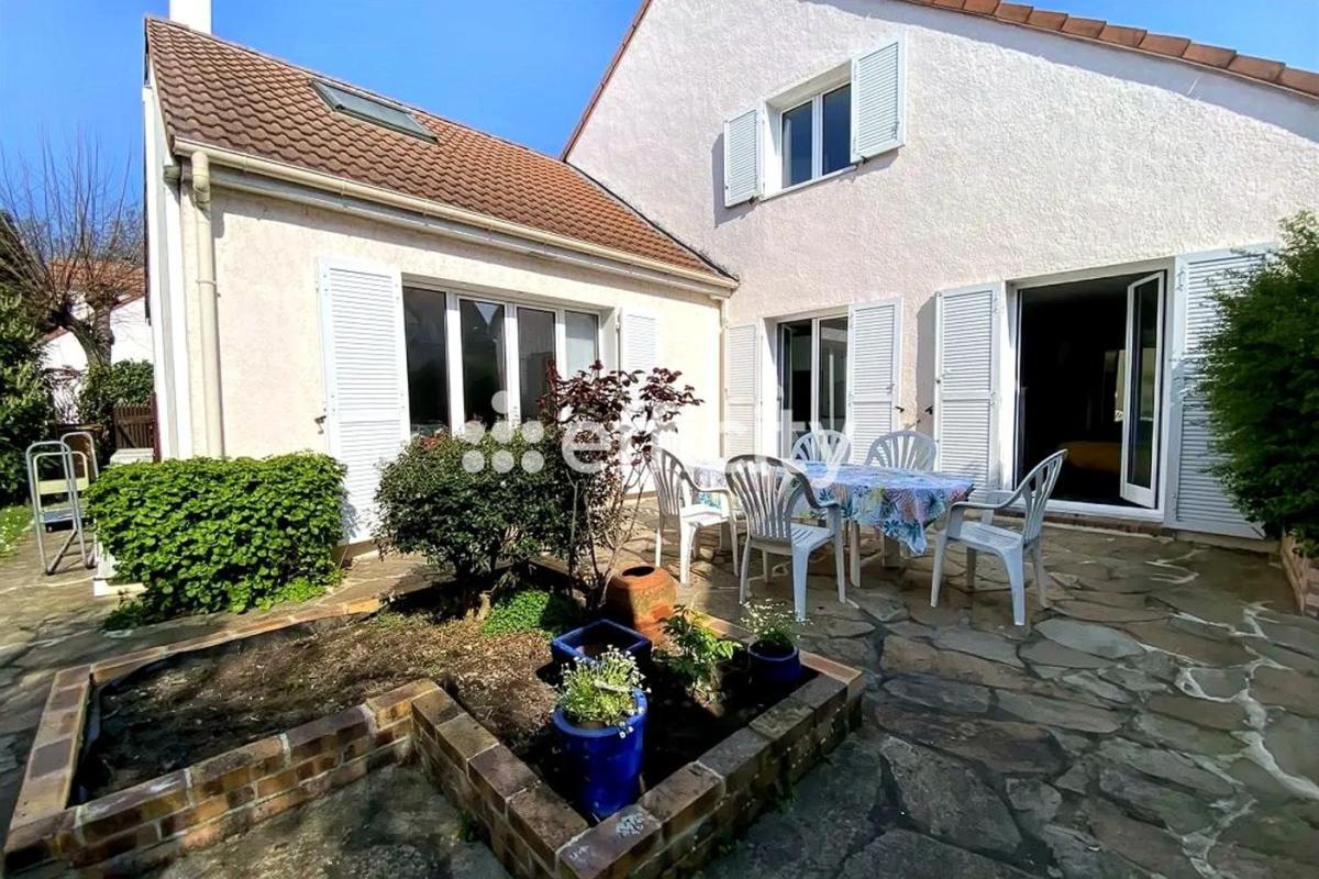 Maison 6 Pièce(s) Noisy-le-Grand - Photo 15