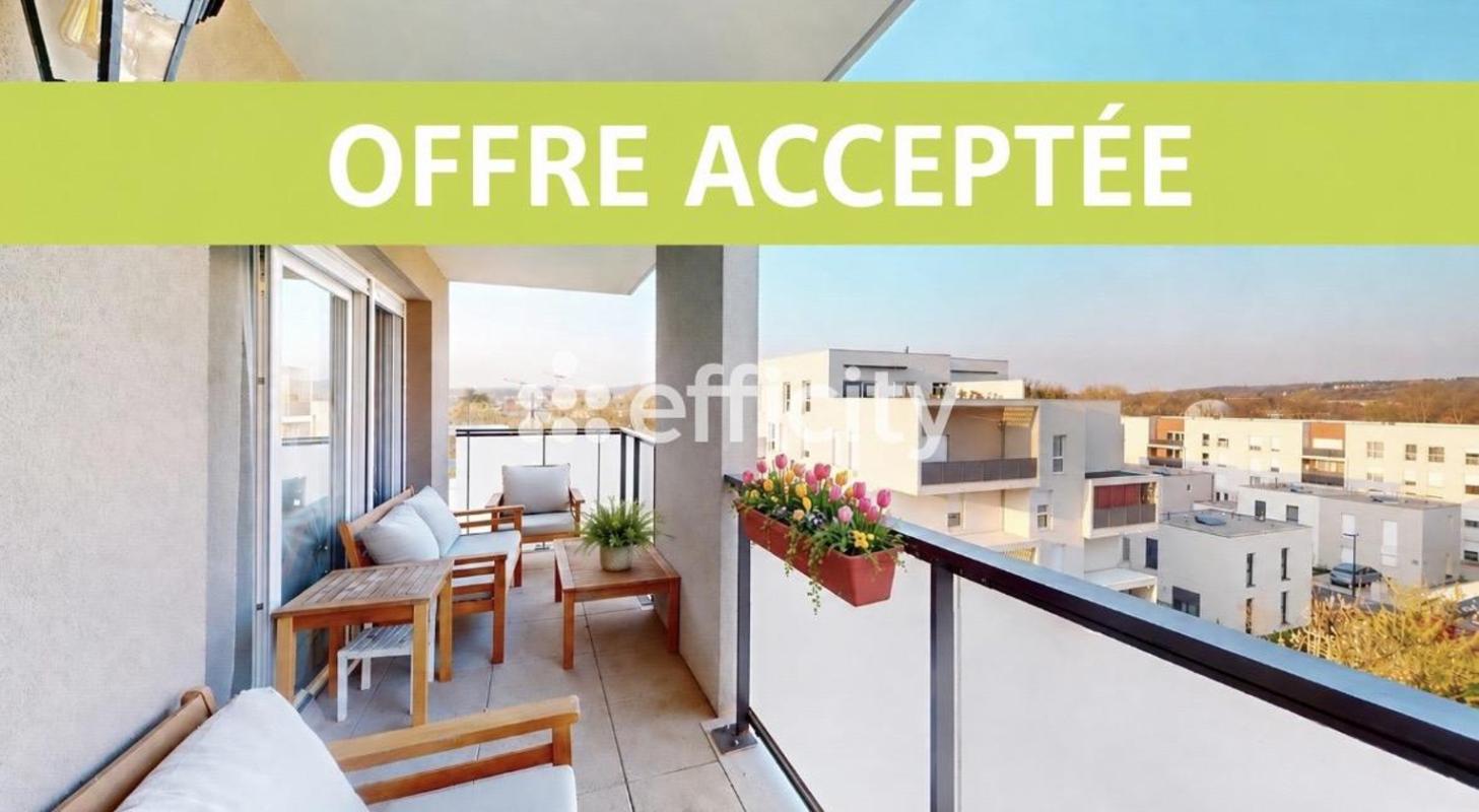 Appartement 3 Pièce(s) Givors