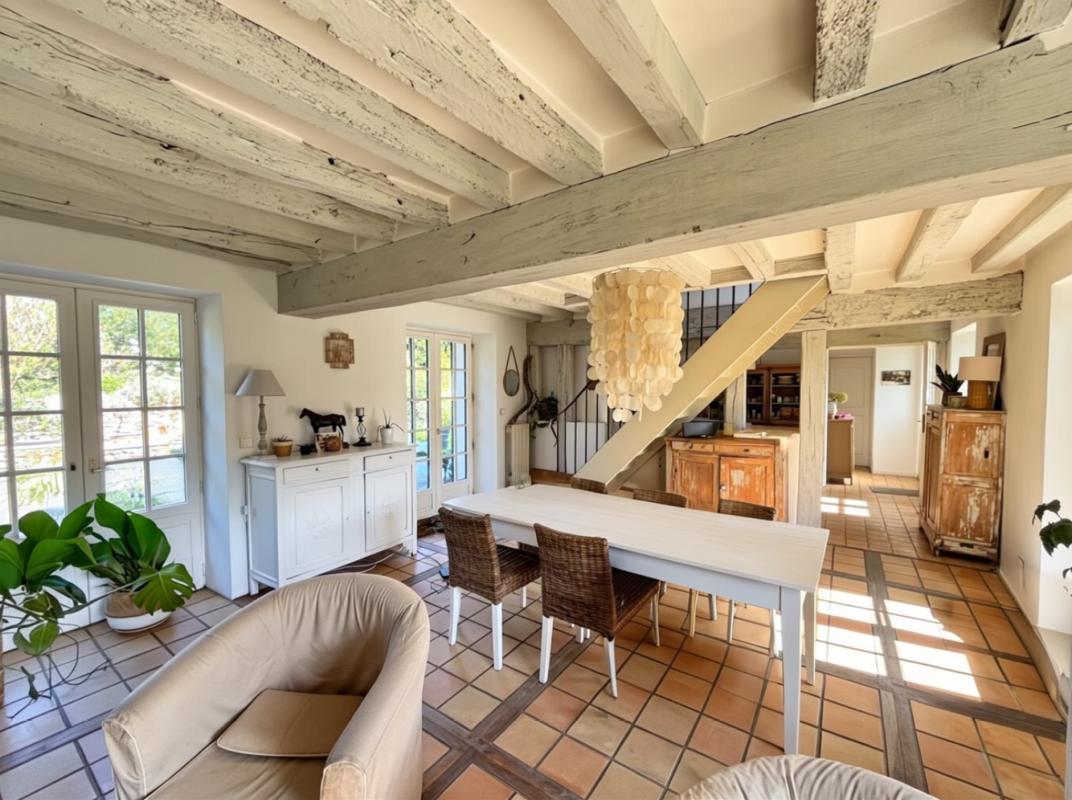 Maison 5 Pièce(s) Gambais - Photo 6
