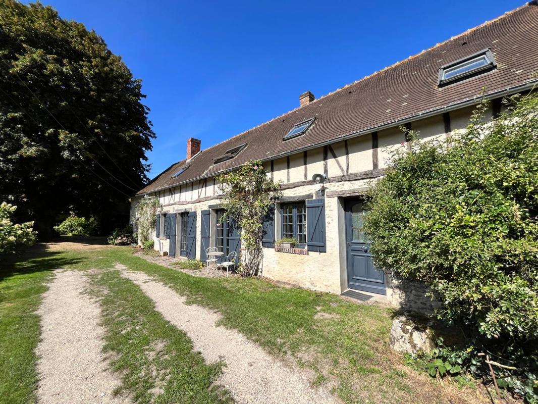 Maison 5 Pièce(s) Gambais - Photo 1