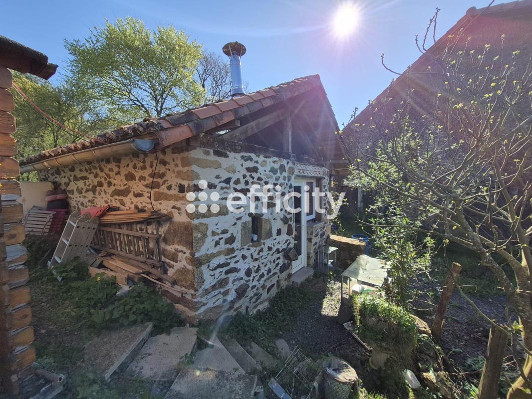 Maison 1 Pièce(s) Saulgond - Photo 3