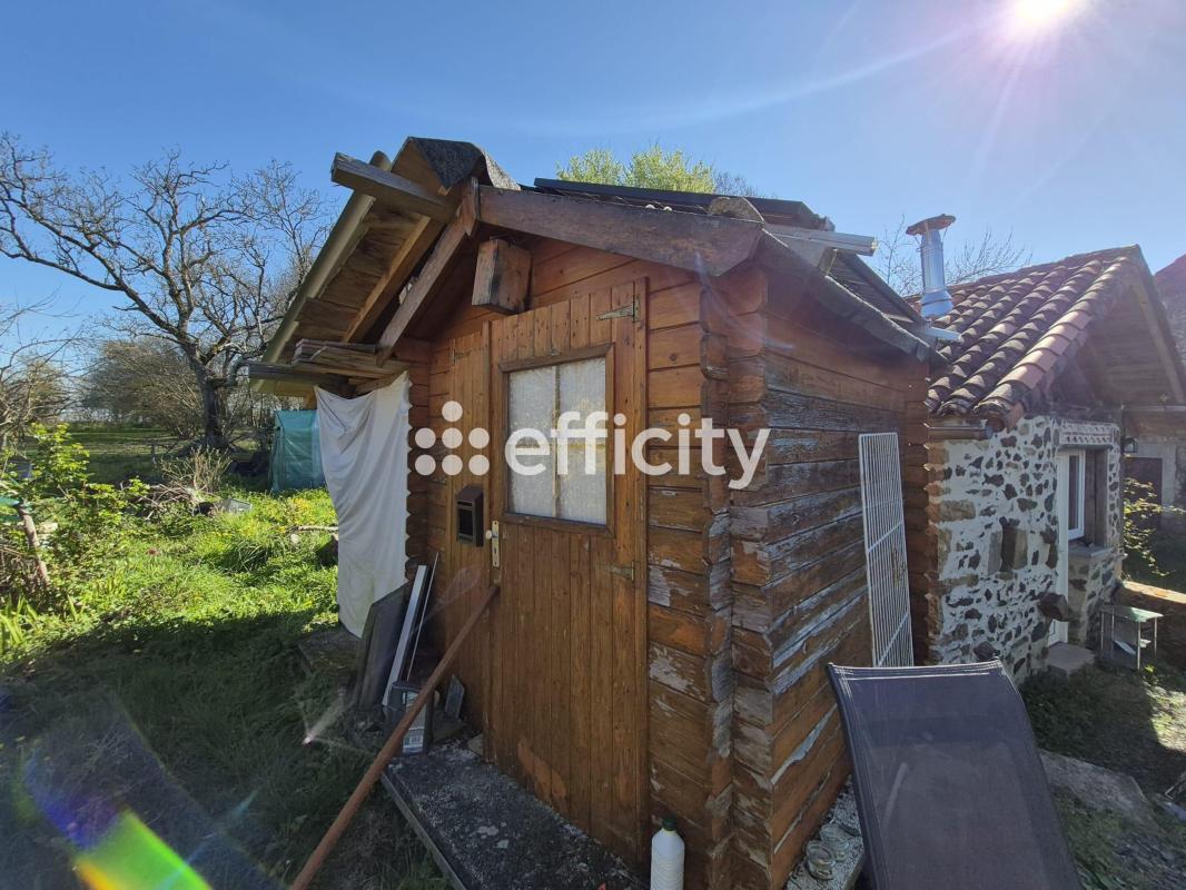 Maison 1 Pièce(s) Saulgond - Photo 6