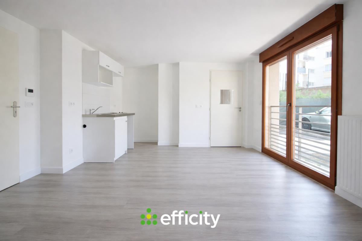 Appartement 1 Pièce(s) Villeurbanne