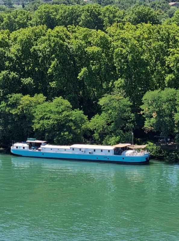 Appartement 6 Pièce(s) Avignon