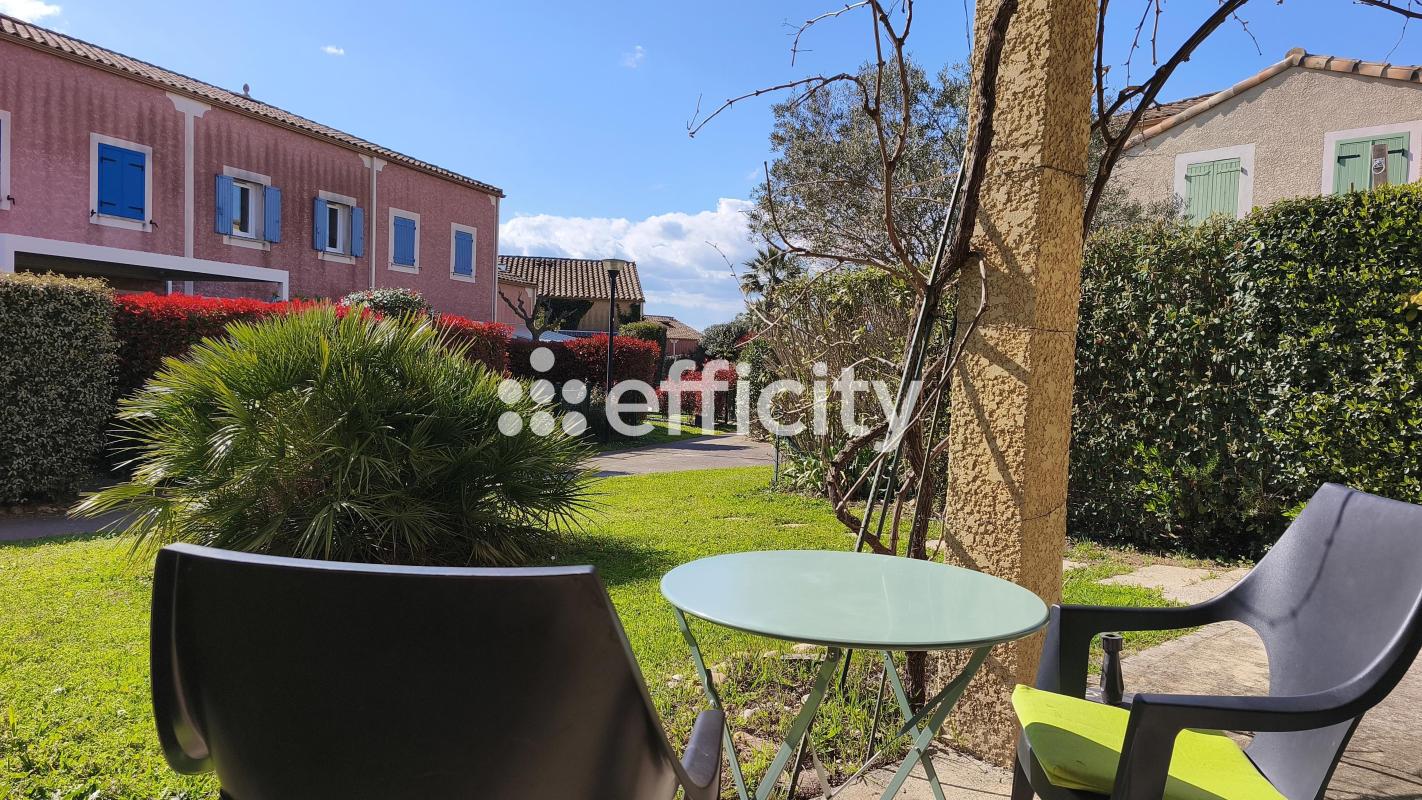 Villa 3 Pièce(s) Béziers