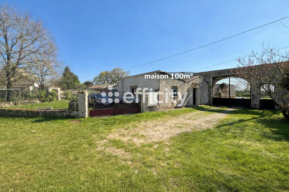 Maison 5 Pièce(s) Sainte-Même - Photo 3