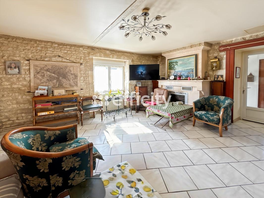 Maison 5 Pièce(s) Sainte-Même - Photo 6