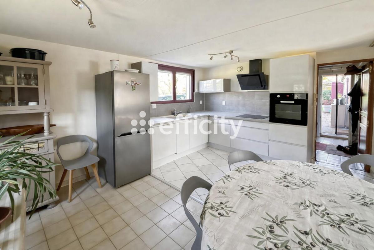 Maison 5 Pièce(s) Sainte-Même - Photo 8