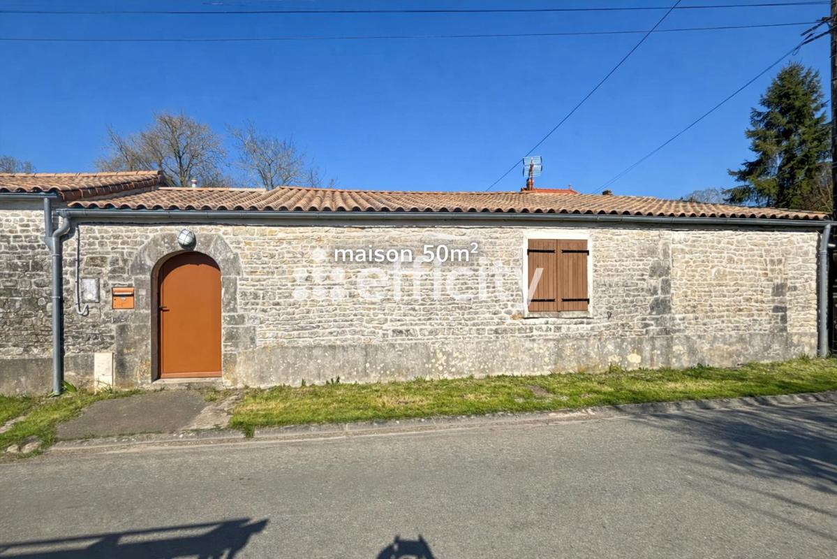 Maison 5 Pièce(s) Sainte-Même - Photo 12