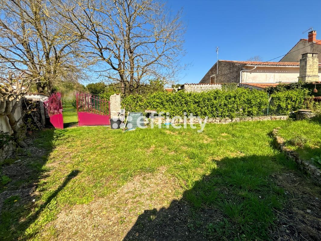 Maison 5 Pièce(s) Sainte-Même - Photo 14
