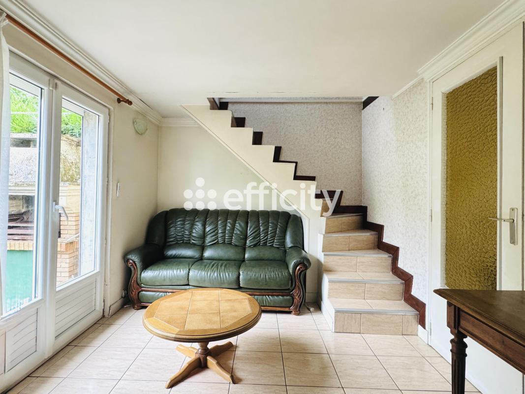 Maison 4 Pièce(s) Romainville - Photo 7