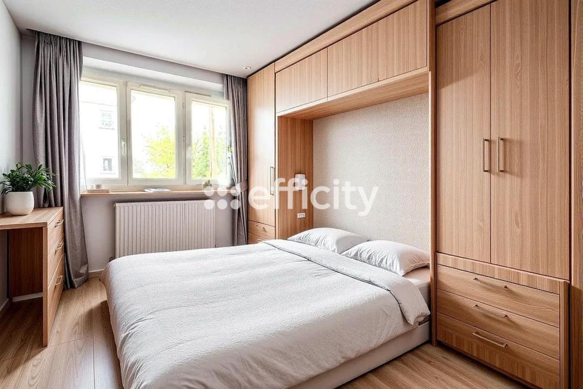 Maison 4 Pièce(s) Romainville - Photo 8