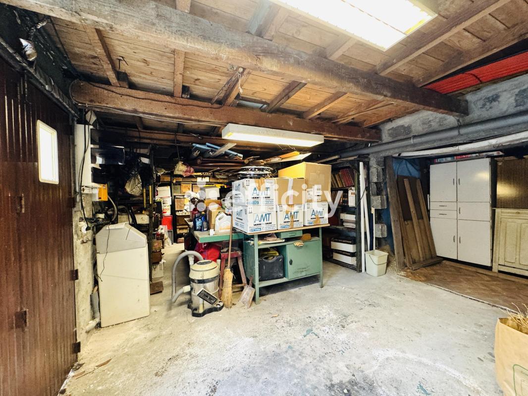 Maison 4 Pièce(s) Romainville - Photo 11