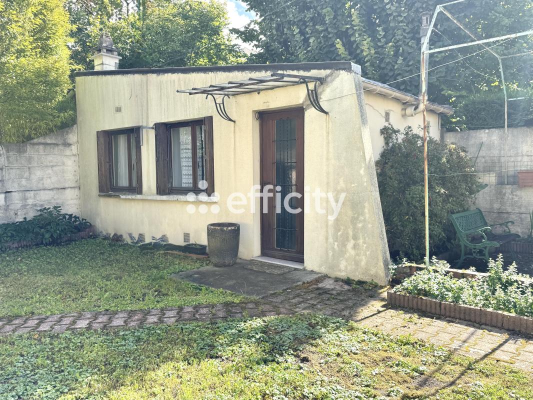 Maison 4 Pièce(s) Romainville - Photo 14